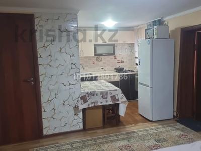Отдельный дом · 1 комната · 30 м², Жарылгасова — Белинского ниже рыскулова за 170 000 ₸ в Алматы, Турксибский р-н
