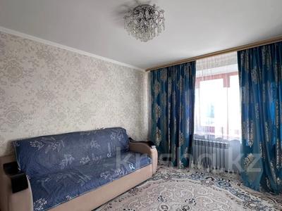 2-бөлмелі пәтер · 51.2 м² · 5/6 қабат, Ескі қала, Кереева, бағасы: 14.5 млн ₸ в Актобе, Старый город