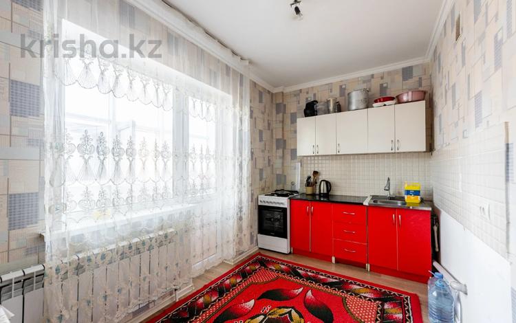 1-бөлмелі пәтер · 34 м² · 13/14 қабат, Нургиса Тлендиева 42, бағасы: 18.5 млн ₸ в Астане, Сарыарка р-н — фото 2