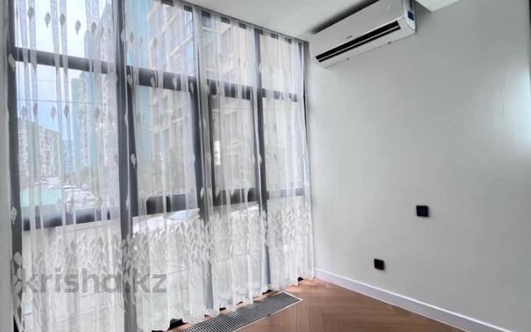 2-бөлмелі пәтер · 58.7 м² · 1/10 қабат, Алтын Орда, бағасы: 32 млн ₸ в Алматы — фото 2