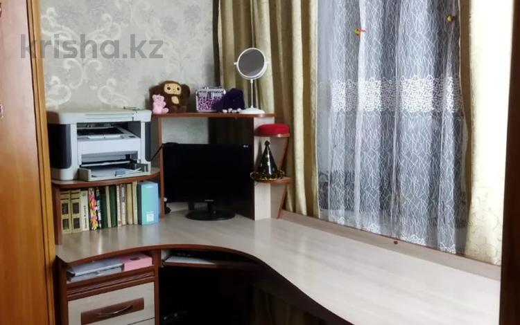 2-комнатная квартира · 44.5 м² · 4/5 этаж, 66 квартал за 14 млн ₸ в Абай обл. — фото 2