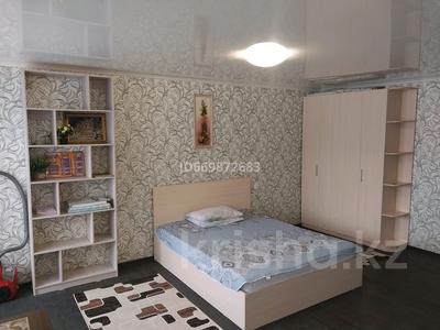 1-комнатная квартира · 40 м² · 2/5 этаж, проспект Аль-Фараби 45 — Пр.Абая за 11 000 ₸ в Костанае