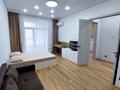 1-бөлмелі пәтер · 43 м² · 4/10 қабат, Бокейхана 25, бағасы: 18 000 ₸ в Астане, Есильский р-н — фото 14