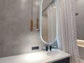 1-бөлмелі пәтер · 43 м² · 4/10 қабат, Бокейхана 25, бағасы: 18 000 ₸ в Астане, Есильский р-н — фото 4