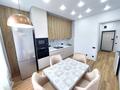 1-бөлмелі пәтер · 43 м² · 4/10 қабат, Бокейхана 25, бағасы: 18 000 ₸ в Астане, Есильский р-н — фото 2