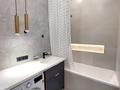 1-бөлмелі пәтер · 43 м² · 4/10 қабат, Бокейхана 25, бағасы: 18 000 ₸ в Астане, Есильский р-н — фото 3