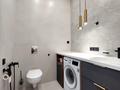 1-бөлмелі пәтер · 43 м² · 4/10 қабат, Бокейхана 25, бағасы: 18 000 ₸ в Астане, Есильский р-н — фото 6