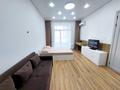 1-бөлмелі пәтер · 43 м² · 4/10 қабат, Бокейхана 25, бағасы: 18 000 ₸ в Астане, Есильский р-н — фото 9