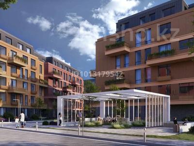3-бөлмелі пәтер · 95 м² · 3/6 қабат, Поселок Бесагаш, бағасы: 47.5 млн ₸