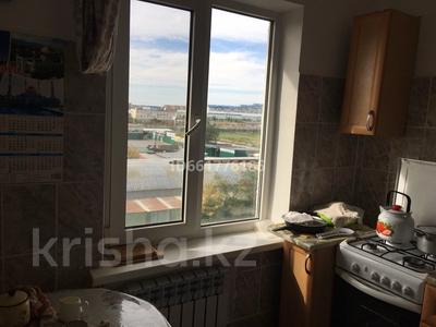 2-бөлмелі пәтер · 44.8 м² · 5/5 қабат, Авангард 4 15, бағасы: 15 млн ₸ в Атырау, мкр Авангард-4