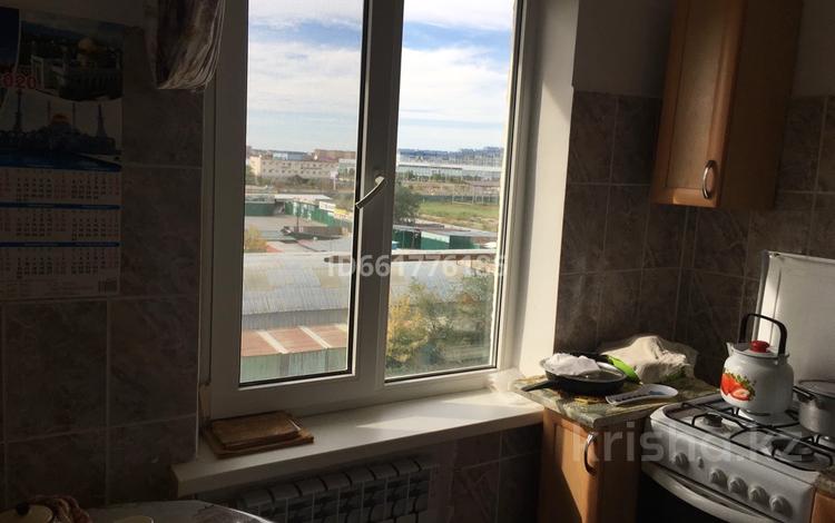 2-бөлмелі пәтер · 44.8 м² · 5/5 қабат, Авангард 4 15, бағасы: 15 млн ₸ в Атырау, мкр Авангард-4 — фото 3