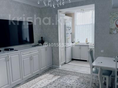 3-комнатная квартира · 68 м² · 2/6 этаж, 38 улица 22-27 — напротив Binom Сатпаева за 52 млн ₸ в Астане, Есильский р-н