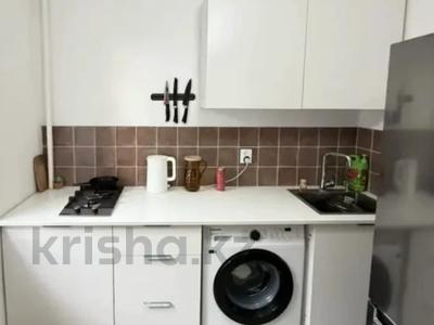 2-бөлмелі пәтер · 41 м² · 3/4 қабат, Байтурсынова, бағасы: 32.5 млн ₸ в Алматы, Алмалинский р-н