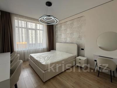 3-бөлмелі пәтер · 70 м² · 16/17 қабат, Туран, бағасы: 62 млн ₸ в Астане, Есильский р-н