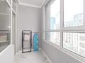 1-комнатная квартира · 45 м² · 9/14 этаж, Улы Дала 29 — Улы дала, Туран за 17 000 ₸ в Астане, Есильский р-н — фото 11