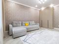 1-комнатная квартира · 45 м² · 9/14 этаж, Улы Дала 29 — Улы дала, Туран за 17 000 ₸ в Астане, Есильский р-н — фото 4