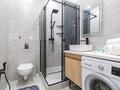 1-комнатная квартира · 45 м² · 9/14 этаж, Улы Дала 29 — Улы дала, Туран за 17 000 ₸ в Астане, Есильский р-н — фото 7