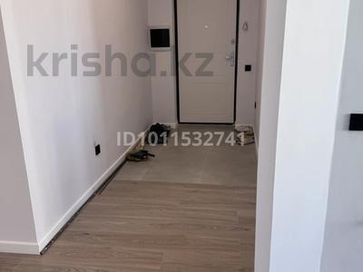 2-бөлмелі пәтер · 72.8 м² · 8/9 қабат, Кульджинский тракт — Бухтарминская, бағасы: 300 000 ₸ в Алматы, Турксибский р-н