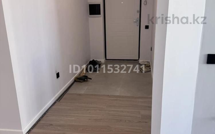 2-бөлмелі пәтер · 72.8 м² · 8/9 қабат, Кульджинский тракт — Бухтарминская, бағасы: 300 000 ₸ в Алматы, Турксибский р-н — фото 2
