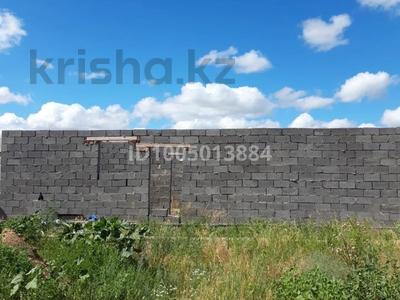 Участок · 5 соток, Жұбана Молдагалиева за 5.2 млн ₸ в Уральске