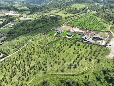 Участок · 1.1 га, Рыскулово за 250 млн ₸