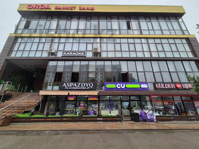 Еркін, қоғамдық тамақтану орны, монша, қонақ үй және демалыс орындары, медорталықтар мен дәріханалар, білім орталықтары, ойын-сауық, студиялар · 1719 м², бағасы: 12 млн ₸ в Алматы, Ауэзовский р-н