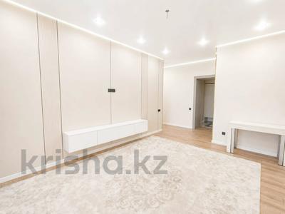4-бөлмелі пәтер · 118.7 м² · 1/12 қабат, Юго-Восток ш/а., Мкр Юго-Восток ул. Карбышева — Рынок Арай, бағасы: 65 млн ₸ в Караганде, Казыбек би р-н