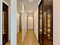 3-комнатная квартира · 105 м² · 16/20 этаж, Турар Рыскулов 9 за 123 млн ₸ в Астане, Есильский р-н — фото 7