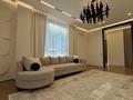 3-комнатная квартира · 105 м² · 16/20 этаж, Турар Рыскулов 9 за 123 млн ₸ в Астане, Есильский р-н — фото 6