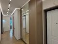 3-комнатная квартира · 105 м² · 16/20 этаж, Турар Рыскулов 9 за 123 млн ₸ в Астане, Есильский р-н — фото 3