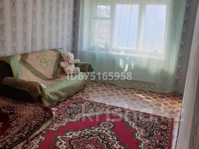 2-комнатная квартира, 49 м², 2/2 этаж, С. Муканова 26 за 1.8 млн 〒 в Бозанбае