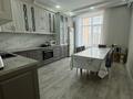 5-бөлмелі пәтер · 153 м² · 7/10 қабат, Строителей 33/4, бағасы: 79 млн ₸ в Караганде, Казыбек би р-н — фото 12