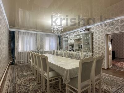 Отдельный дом · 5 комнат · 120 м² · 10 сот., Серғазы Опалқожаев 23 за 22 млн 〒 в 