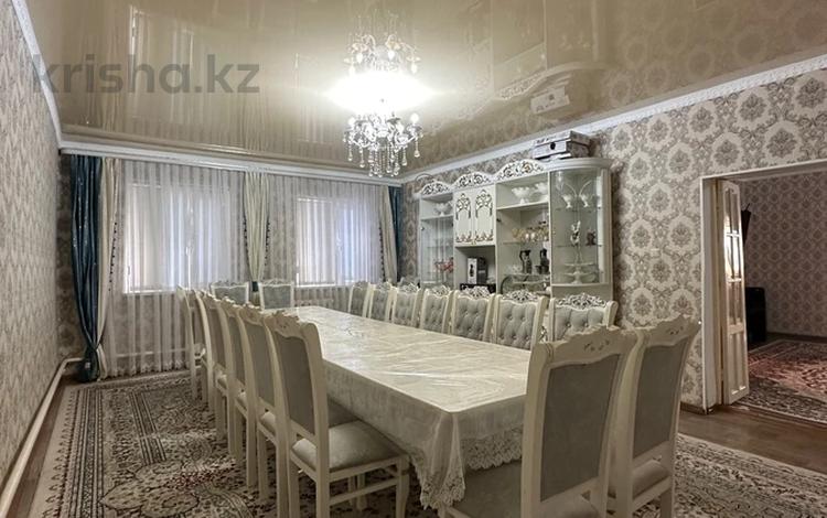Жеке үй · 5 бөлме · 120 м² · 10 жүзд., Серғазы Опалқожаев 23, бағасы: 22 млн ₸ в  — фото 2