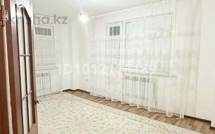 2-бөлмелі пәтер · 59 м² · 4/5 қабат, мкр Улы Дала 29 — В доль дороги, бағасы: 100 000 ₸ в Таразе — фото 2