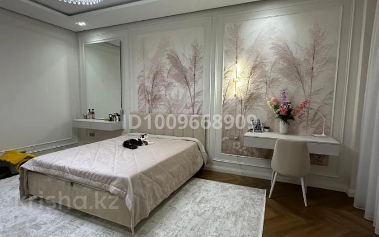 4-бөлмелі пәтер · 152.5 м² · 4/7 қабат, Кабанбай Батыра 13, бағасы: 152 млн ₸ в Астане, Нура р-н — фото 2