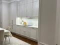 4-бөлмелі пәтер · 152.5 м² · 4/7 қабат, Кабанбай Батыра 13, бағасы: 152 млн ₸ в Астане, Нура р-н — фото 16