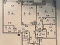 4-бөлмелі пәтер · 152.5 м² · 4/7 қабат, Кабанбай Батыра 13, бағасы: 152 млн ₸ в Астане, Нура р-н — фото 23