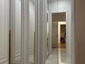 4-бөлмелі пәтер · 152.5 м² · 4/7 қабат, Кабанбай Батыра 13, бағасы: 152 млн ₸ в Астане, Нура р-н — фото 7