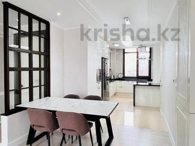 4-комнатная квартира · 140 м² · 7/27 этаж, Кошкарбаева — Байтурсынова за 139 млн ₸ в Астане, Сарайшык р-н