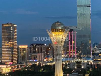 2-комнатная квартира · 70 м² · 19/22 этаж, Сарайшык 34а — Акмешит за 720 000 ₸ в Астане, Есильский р-н