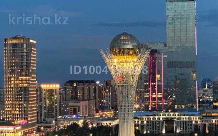 2-бөлмелі пәтер · 70 м² · 19/22 қабат, Сарайшык 34а — Акмешит, бағасы: 720 000 ₸ в Астане, Есильский р-н — фото 5