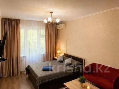 1-комнатная квартира · 55 м² · 2/5 этаж, Тыныбаева 3 3 за 10 000 〒 в Шымкенте, Абайский р-н