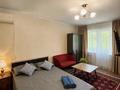 1-комнатная квартира · 55 м² · 2/5 этаж, Тыныбаева 3, рядом Мега, Цум, Имран 3 за 10 000 ₸ в Шымкенте, Абайский р-н — фото 2