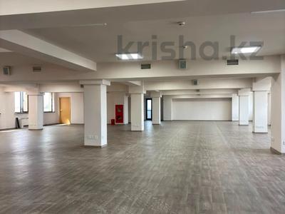 Свободное назначение, офисы, склады · 612 м² за ~ 4.9 млн ₸ в Алматы, Бостандыкский р-н