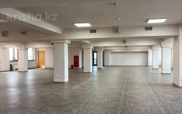 Свободное назначение, офисы, склады · 612 м² за ~ 4.9 млн ₸ в Алматы, Бостандыкский р-н — фото 6