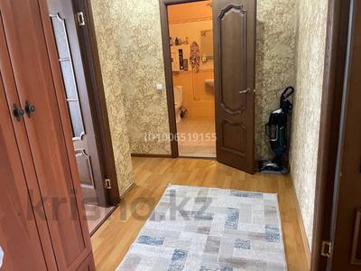 3-бөлмелі пәтер · 83 м² · 4/5 қабат, Смагулова 56 — Смагулова 56 возле бывший школы СТГ, возле набережной, бағасы: 230 000 ₸ в Атырау, мкр Жилгородок