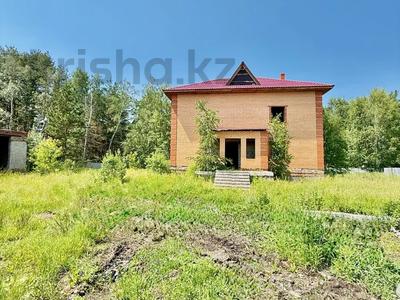 Жеке үй · 5 бөлме · 320 м² · 10.5 жүзд., Конный двор, бағасы: 30 млн ₸ в Щучинске