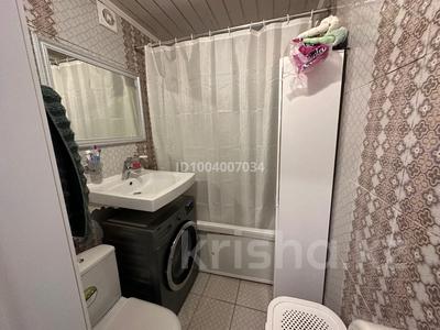 3-комнатная квартира · 58 м² · 5/5 этаж, Желтоксан — Богенбая за 24 млн 〒 в Астане, Сарыарка р-н