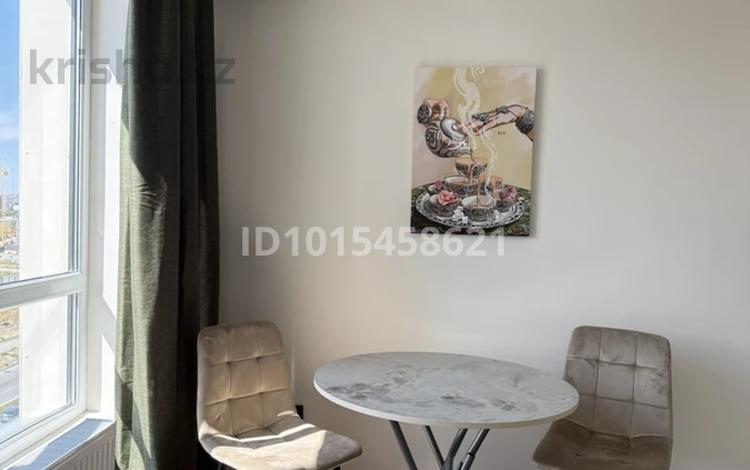 1-бөлмелі пәтер · 40 м² · 9/9 қабат, Шұғыла ш/а., Жунисова 2/25, бағасы: 245 000 ₸ в Алматы, Наурызбайский р-н — фото 2